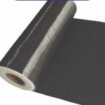 تصویر از پارچه کربن نسوز