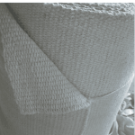 تصویر از پارچه نسوز سرامیک