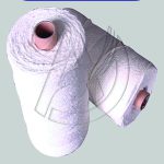 نخ نسوز آزبست