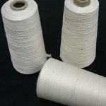 نخ نسوز سرامیکی