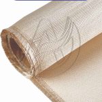 تصویر از پارچه نسوط سیلیکا